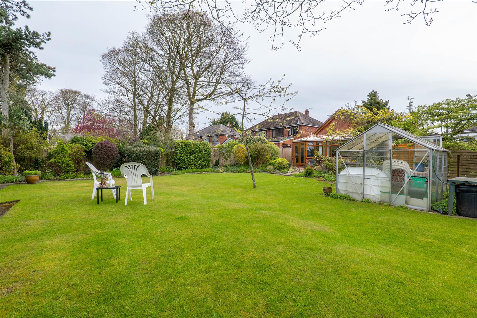 Fieldside Avenue, Chorley